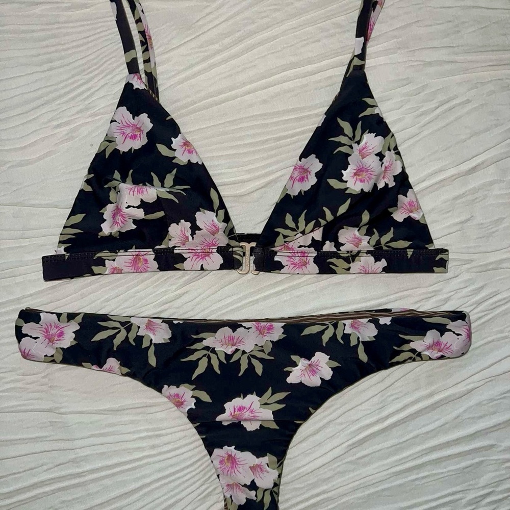 Acacia Swimwear Bikini